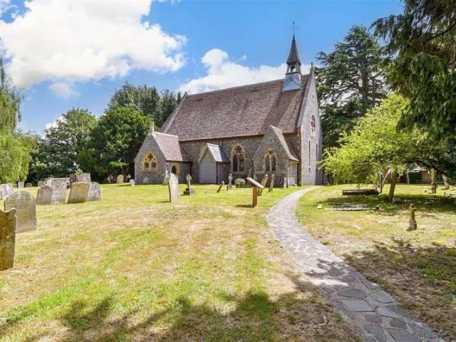 Farm for sale in Shepherdswell with Coldred, Ash