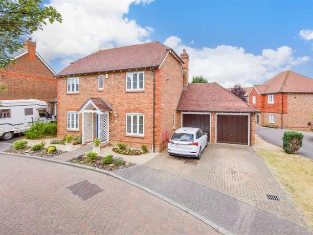 Farm for sale in Bourne Vale, Kent