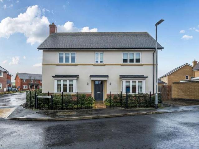Farm for sale in Oakham, Rutland