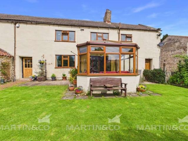 Farm for sale in Norton, South Yorkshire