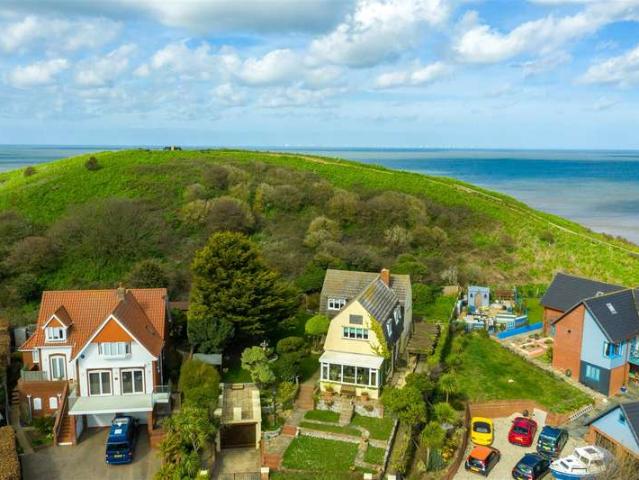 Farm for sale in Beeston Regis, North Norfolk