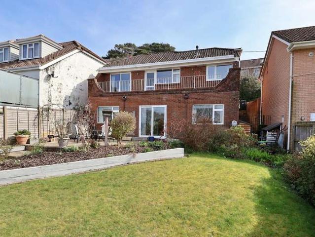 Farm for sale in Corfe Mullen