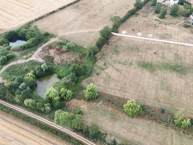 Bungalow for sale in Barholm, Lincolnshire