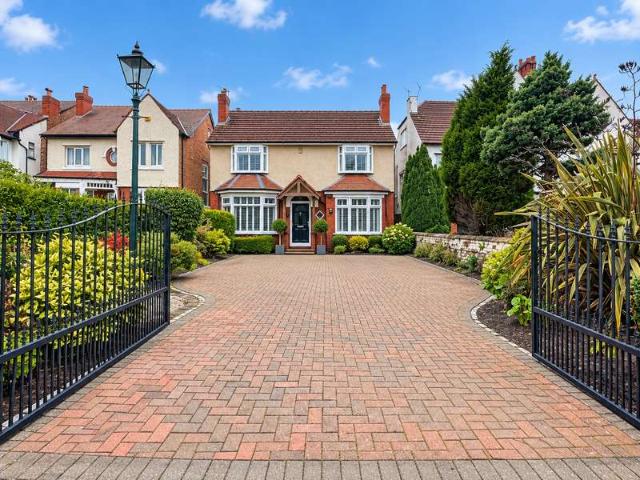 Farm for sale in Southport, Sefton