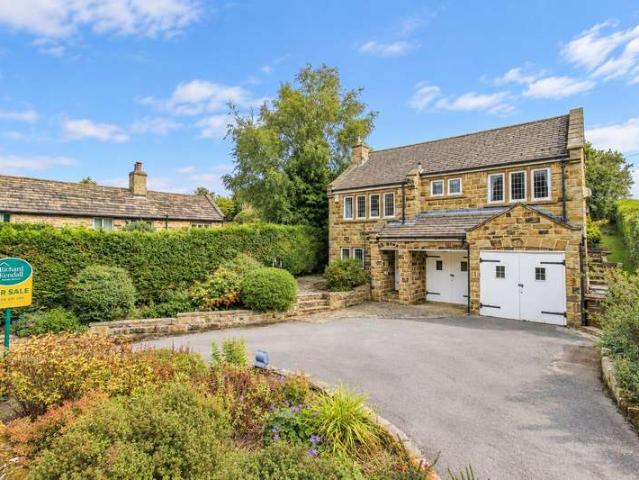 Farm for sale in Newmillerdam, West Yorkshire