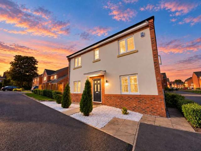 Farm for sale in Honeywell, Barnsley