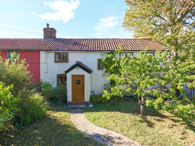 Farm for sale in Upper Street, West Suffolk