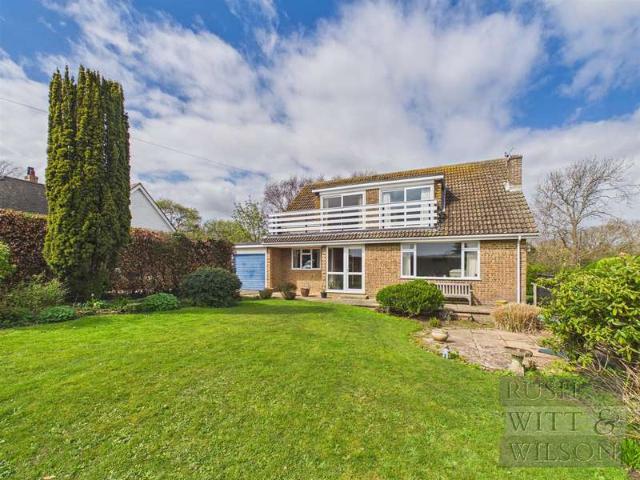 Farm for sale in Heathlands, East Sussex