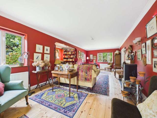 Farm for sale in Clapham, West Sussex