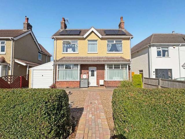 Farm for sale in Winthorpe, Belleau