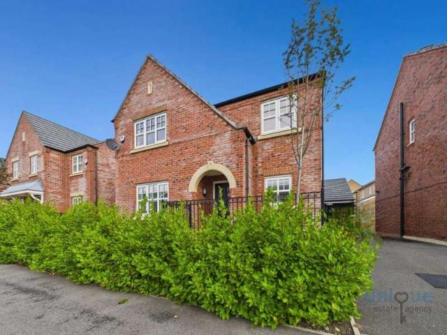Farm for sale in Hey Houses, Lytham