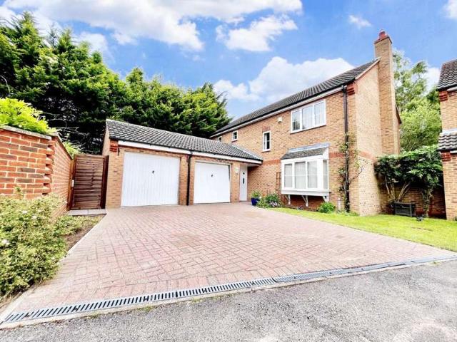 Farm for rent in Chedburgh, Suffolk