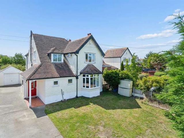 Farm for sale in Mickleburgh Hill, The Bridge