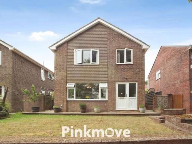 Farm for sale in Malpas Park, Malpas