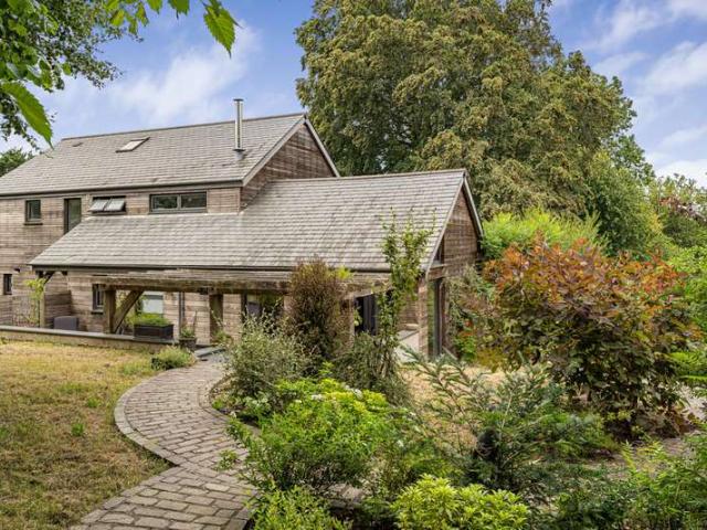 Farm for sale in Weir Quay, Devon