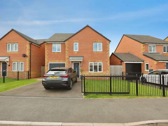 Farm for sale in Thinford