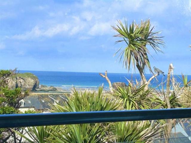 Farm for sale in Penwartha Coombe, Cornwall