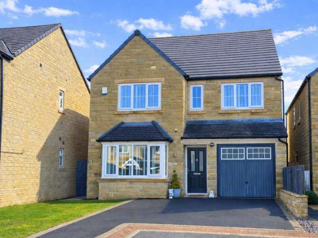 Farm for sale in Idle, West Yorkshire