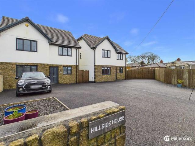 Farm for sale in Roseworthy, Cornwall