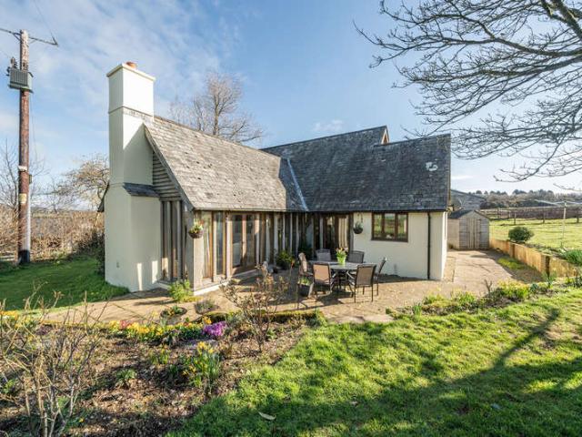 Farm for sale in Strode, Devon