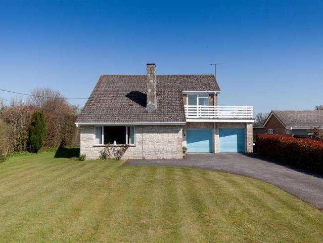 Farm for sale in Netherhampton, Wiltshire