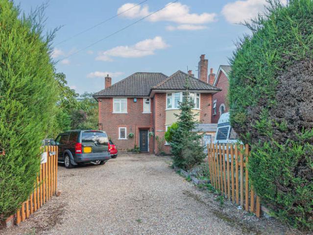Farm for sale in Martlesham Heath, East Suffolk