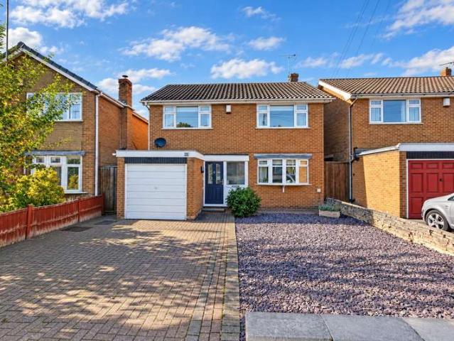 Farm for sale in Arnold, Gedling
