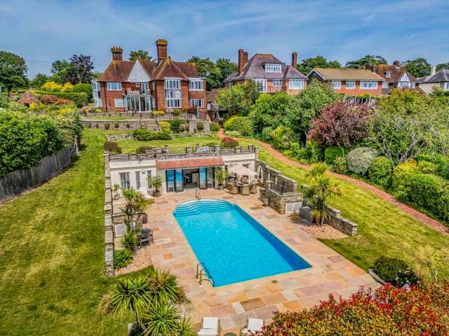 Farm for sale in Spring Vale, Hampshire