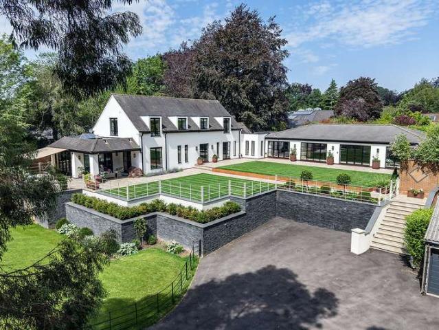 Farm for sale in Ladyes Hills, Green Close