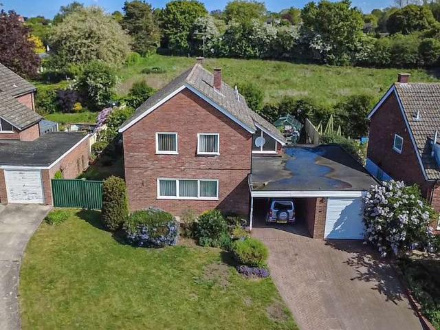 Farm for sale in Eastbridge, Suffolk
