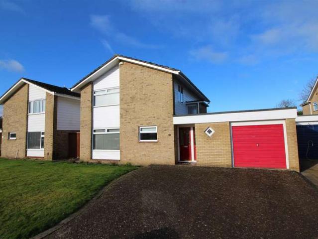 Farm for sale in South Bretton, Peterborough
