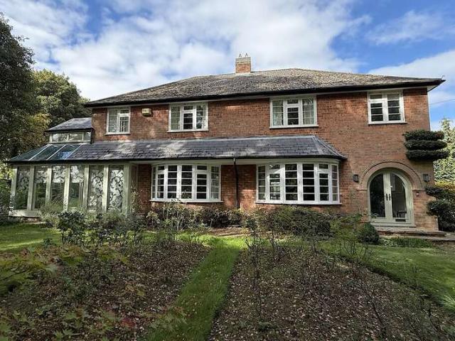 Farm for sale in Grimston, Melton