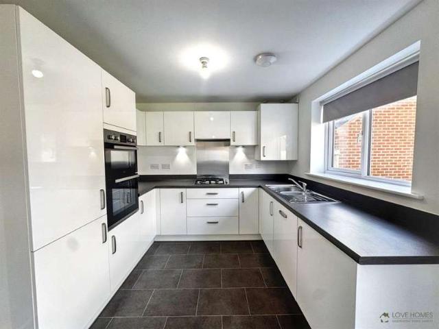 Farm for rent in Woodplumpton, Higher Bartle
