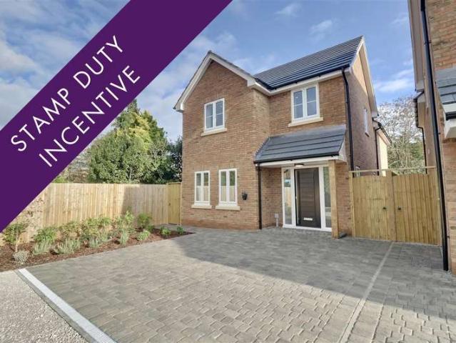 Farm for sale in Titchfield Common, Fareham