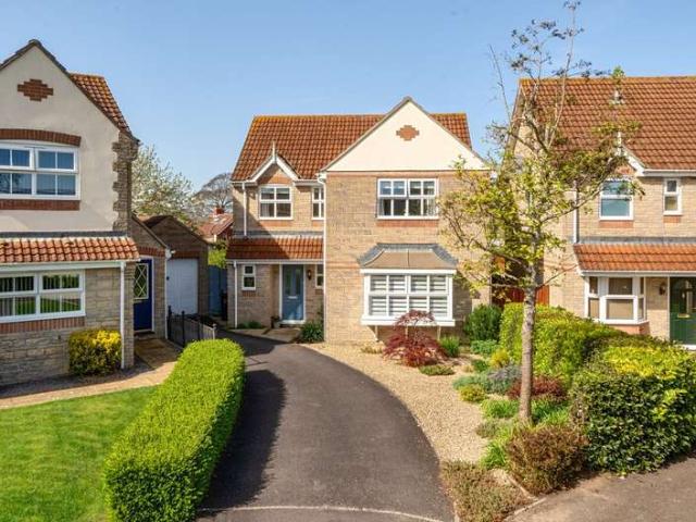 Farm for sale in Street, Somerset