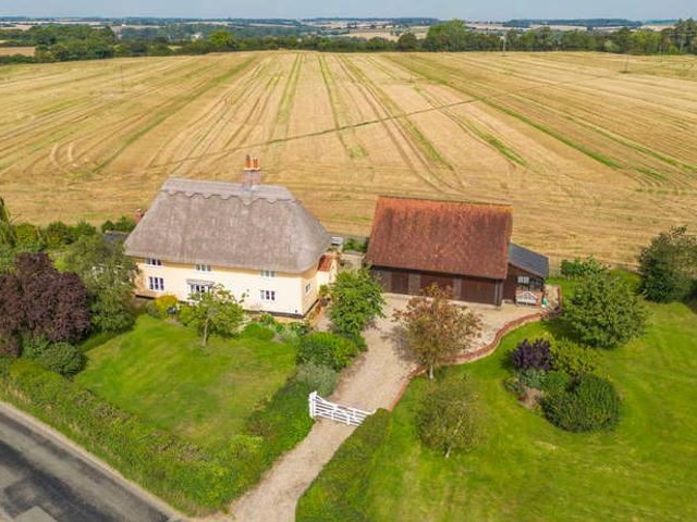 Farm for sale in Chipping Hill, Essex