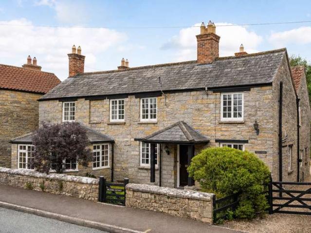 Farm for sale in Curry Rivel, Somerset