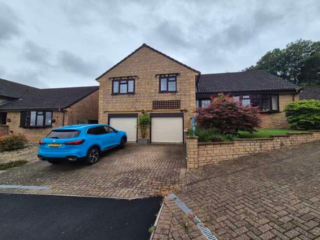 Farm for sale in Broadshard, Somerset
