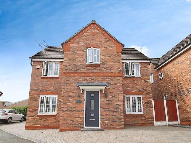 Farm for sale in Ditton, Widnes