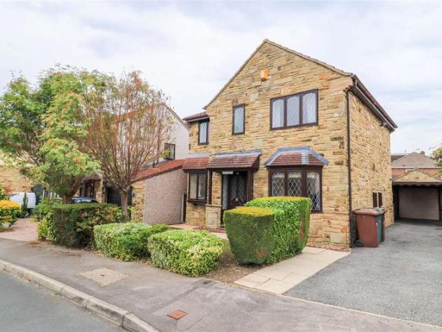 Farm for sale in West Yorkshire