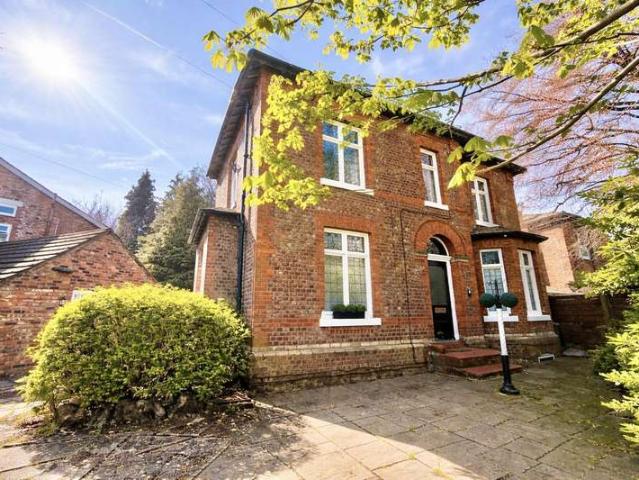 Farm for sale in Sale Moor, Trafford Park