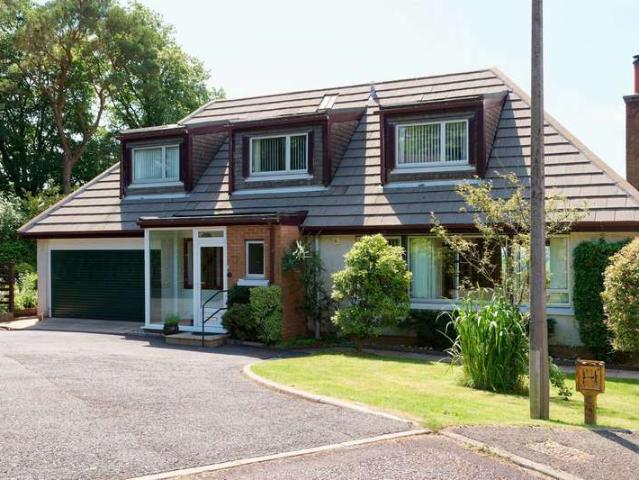 Farm for sale in Lockerbie, Scotland
