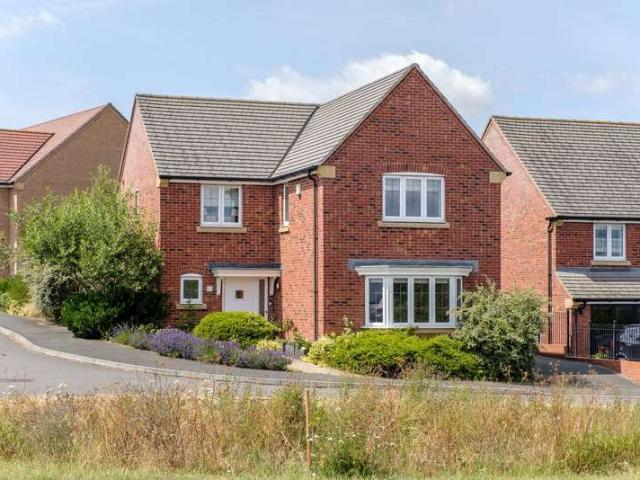 Farm for sale in Elmfield, Leicestershire