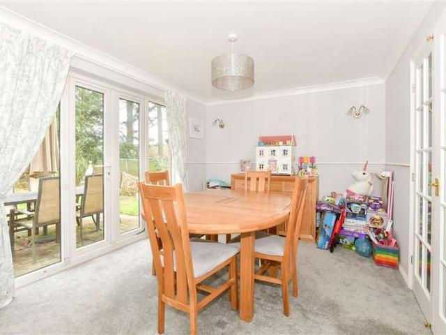Farm for sale in Alderbrook, Cross In Hand