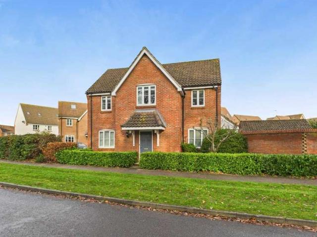 Farm for sale in Grange Farm, East Suffolk