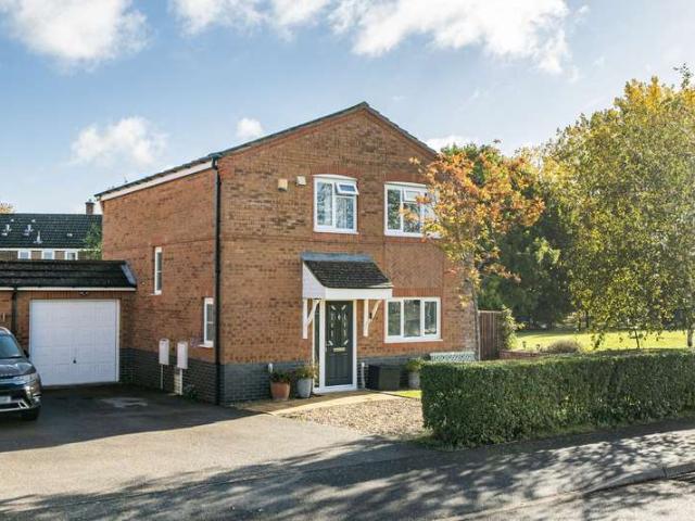 Farm for sale in Cottesmore