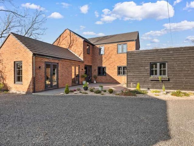 Farm for sale in Ledbury