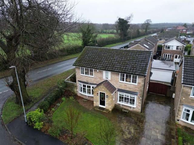 Farm for sale in Thorpe Willoughby