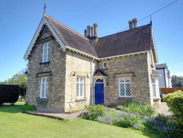 Farm for sale in Anlaby with Anlaby Common, Anlaby