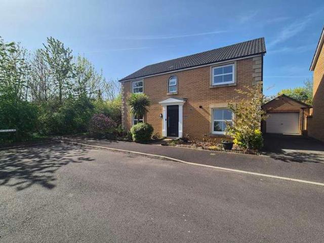 Farm for sale in Broadshard, Somerset